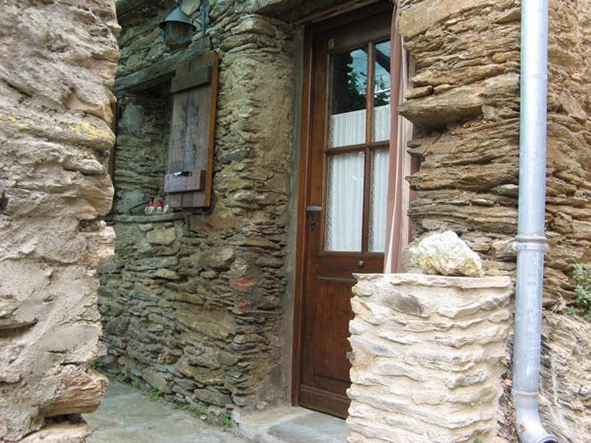 Maison Simonpietri Cagnano Exterior photo